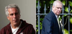 Prince Andrew free to travel as Epstein probe wraps with no ‘client list’