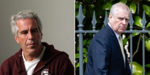 Prince Andrew free to travel as Epstein probe wraps with no ‘client list’