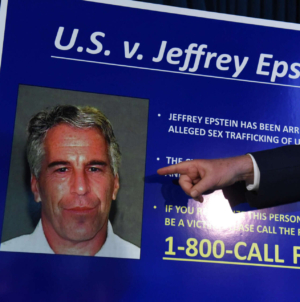 Republican Calls For Pam Bondi to Testify About Epstein Files
