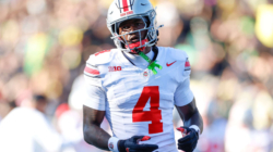 Ohio State Buckeyes’ Jeremiah Smith Doesn’t Hold Back About Julian Sayin