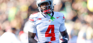 Ohio State Buckeyes’ Jeremiah Smith Doesn’t Hold Back About Julian Sayin