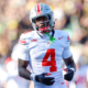 Ohio State Buckeyes’ Jeremiah Smith Doesn’t Hold Back About Julian Sayin