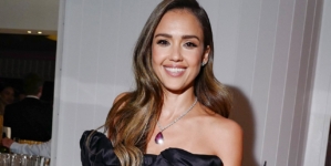 Jessica Alba vacations with ‘Top Gun: Maverick’ actor Danny Ramirez: report