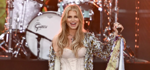Jessica Simpson finds her voice in Nashville for music comeback