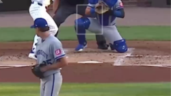 King Of The Mountain? Rich Hill, 45, Matches MLB Mark For Most Teams