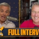 Urban Meyer on Big Ten rise & James Franklin title shot with Penn State | FULL INTERVIEW | The Herd
