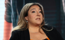 Jo Frost pleads for support after disclosing anaphylaxis condition