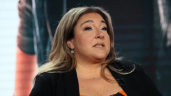 Jo Frost pleads for support after disclosing anaphylaxis condition