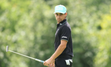 Joaquin Nieman Reveals Open Reason For Axing Caddie, Coach