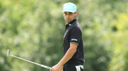 Joaquin Nieman Reveals Open Reason For Axing Caddie, Coach