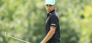 Joaquin Nieman Reveals Open Reason For Axing Caddie, Coach