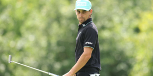 Joaquin Nieman Reveals Open Reason For Axing Caddie, Coach