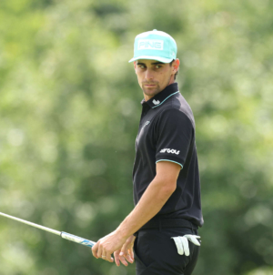 Joaquin Nieman Reveals Open Reason For Axing Caddie, Coach