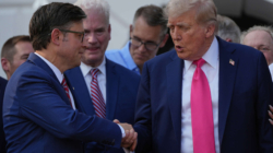Donald Trump Scores Second Massive Legislative Victory