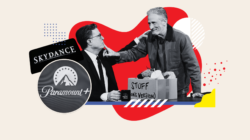 Jon Stewart and Stephen Colbert Face Uncertain Futures