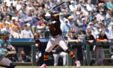 Orioles Utility Man Reportedly Out 8-12 Weeks With Hamstring Strain
