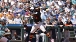 Orioles Utility Man Reportedly Out 8-12 Weeks With Hamstring Strain