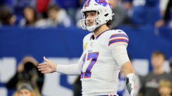 Bills’ Josh Allen Sends Clear Message on What Drives Him This Season