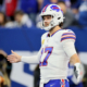 Bills’ Josh Allen Sends Clear Message on What Drives Him This Season