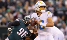 Ex-NFL Champ Rips Justin Herbert in Defense of Eagles’ Jalen Hurts