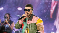 Justin Timberlake criticized for not singing at Romania concert