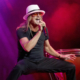 Kid Rock reviews concert tapes with band like football teams study film