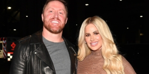 Kim Zolciak and Kroy Biermann move on amid messy divorce proceedings