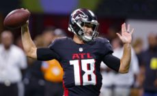 Falcons QB Kirk Cousins Linked to 3 Potential Trade Destinations