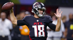 Falcons QB Kirk Cousins Linked to 3 Potential Trade Destinations
