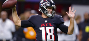 Falcons QB Kirk Cousins Linked to 3 Potential Trade Destinations