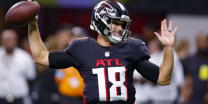 Falcons QB Kirk Cousins Linked to 3 Potential Trade Destinations