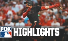 Rays vs. Reds Highlights | MLB on FOX