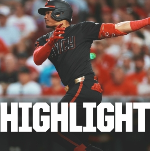 Rays vs. Reds Highlights | MLB on FOX