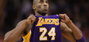 Shaquille O’Neal Doesn’t Hold Back on Kobe Bryant Disrespect in New Ranking