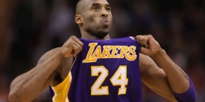 Shaquille O’Neal Doesn’t Hold Back on Kobe Bryant Disrespect in New Ranking