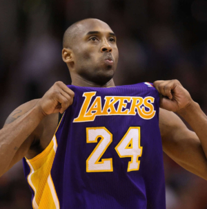 Shaquille O’Neal Doesn’t Hold Back on Kobe Bryant Disrespect in New Ranking