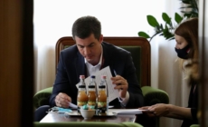 Kocsis: Tisza Party not presenting its candidates is a ‘great failure’