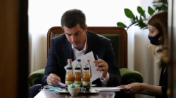 Kocsis: Tisza Party not presenting its candidates is a ‘great failure’
