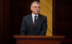 Speaker: Ukraine’s accession to the EU would be catastrophic for the whole community