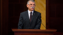 Speaker: Ukraine’s accession to the EU would be catastrophic for the whole community