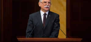 Speaker: Ukraine’s accession to the EU would be catastrophic for the whole community