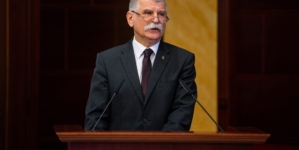 Speaker: Ukraine’s accession to the EU would be catastrophic for the whole community