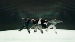 North Korean defectors chase dreams to debut in K-pop boy band