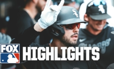 White Sox vs. Pirates Highlights | MLB on FOX