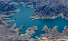 Lake Mead Faces Worrying Water Levels for 2026, 2027