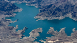 Lake Mead Faces Worrying Water Levels for 2026, 2027