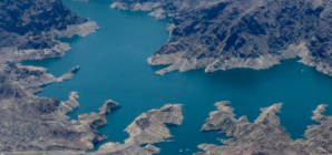 Lake Mead Faces Worrying Water Levels for 2026, 2027