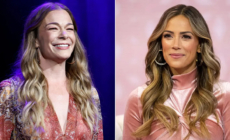 Fox News Entertainment Newsletter: LeAnn Rimes’ teeth fall out during concert, Jana Kramer’s career regrets