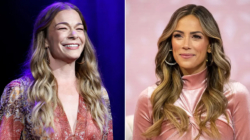Fox News Entertainment Newsletter: LeAnn Rimes’ teeth fall out during concert, Jana Kramer’s career regrets