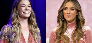 Fox News Entertainment Newsletter: LeAnn Rimes’ teeth fall out during concert, Jana Kramer’s career regrets